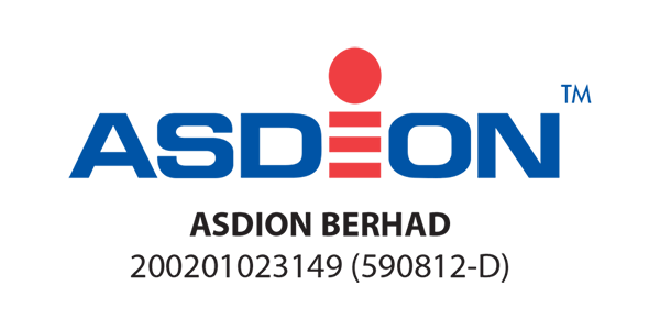 Asdion Group Logo