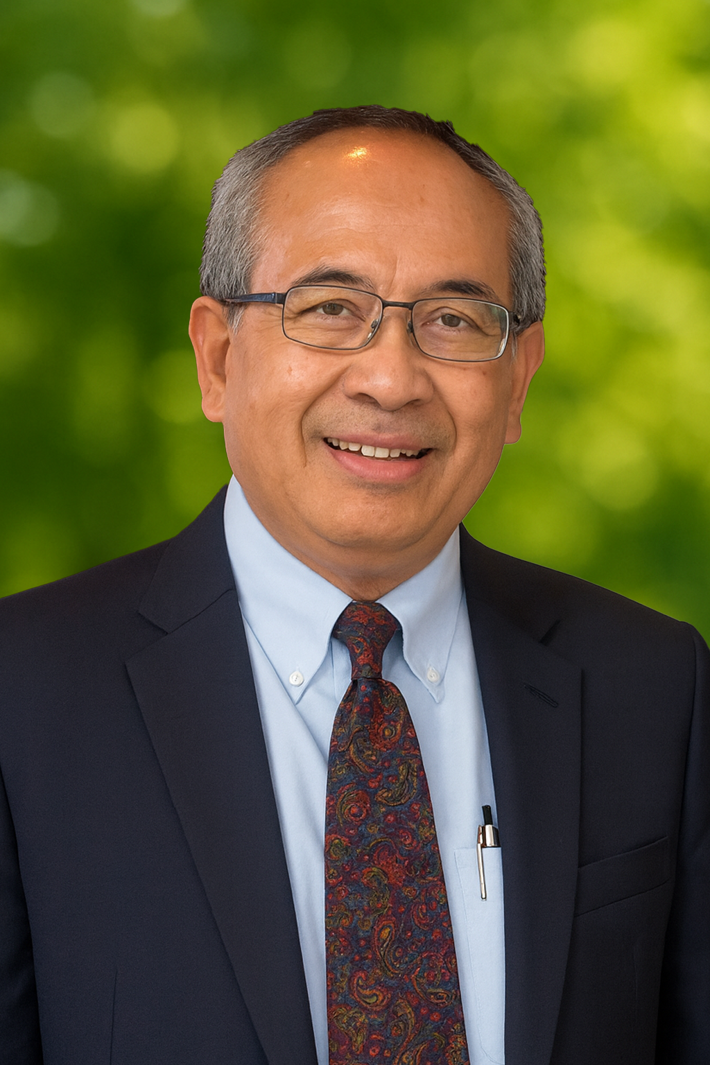 ABDUL LATIB BIN TOKIMIN