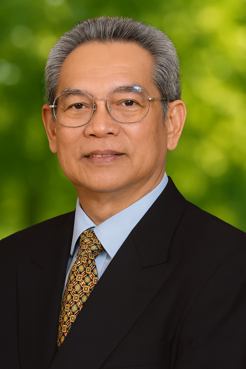 MOHAMAD FARID BIN MOHD YUSOF