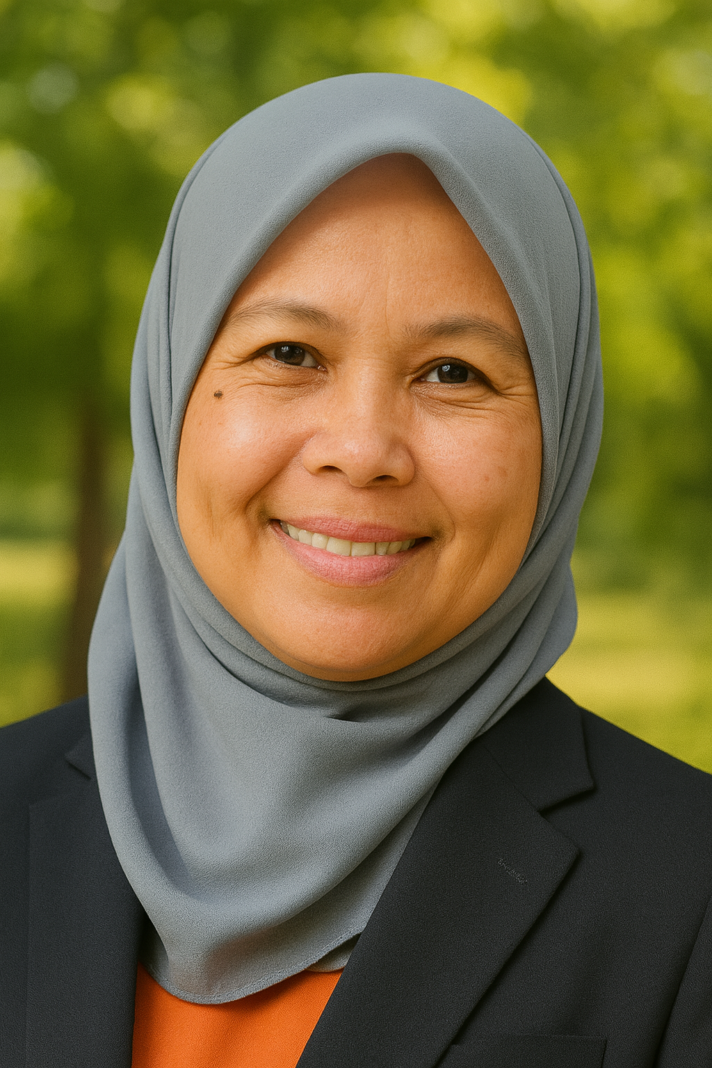 NORAIZWA BINTI MOHD SHARIFF